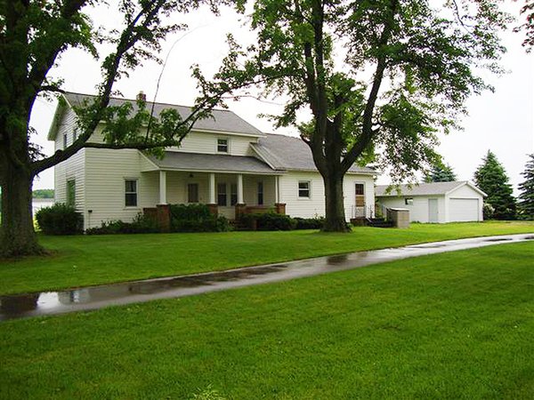 Real Estate & Personal Property Auction - 50 Acres in 5 Tracts