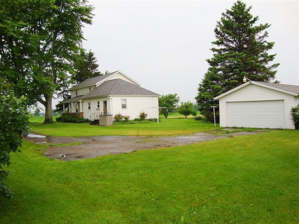 Property photo 2 - Real Estate & Personal Property Auction - 50 Acres in 5 Tracts
