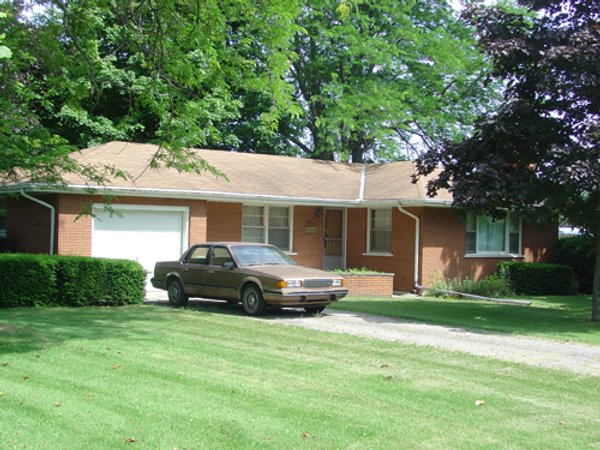 Real Estate & Personal Property Auction