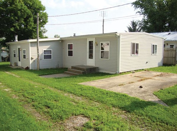 Absolute Auction - Potential Investment Properties
