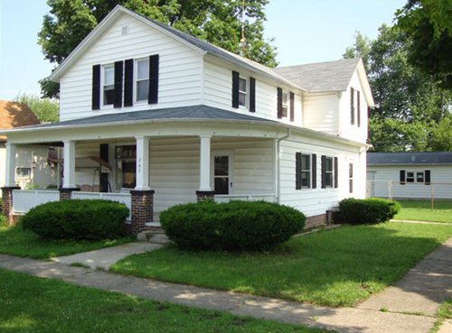 Tract 2 - Absolute Auction - Potential Investment Properties