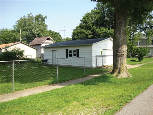 Tract 2 - Absolute Auction - Potential Investment Properties