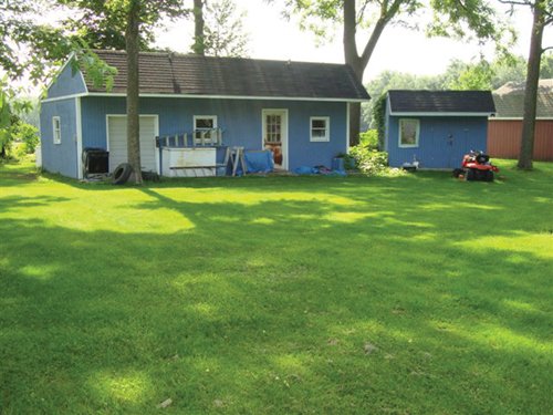 Tract 3 - Absolute Auction - Potential Investment Properties
