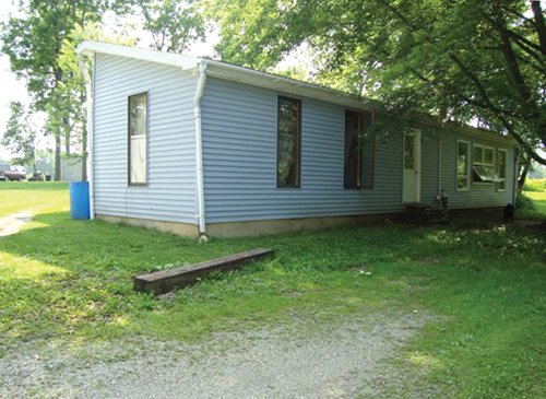Tract 3 - Absolute Auction - Potential Investment Properties