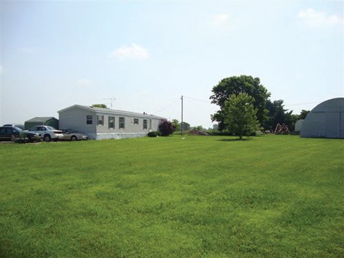 Tract 4 - Absolute Auction - Potential Investment Properties