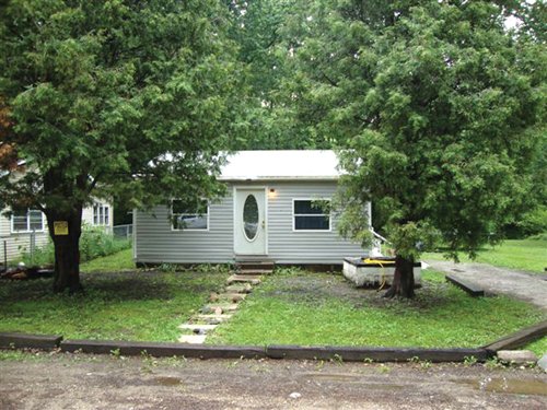 Tract 9 - Absolute Auction - Potential Investment Properties