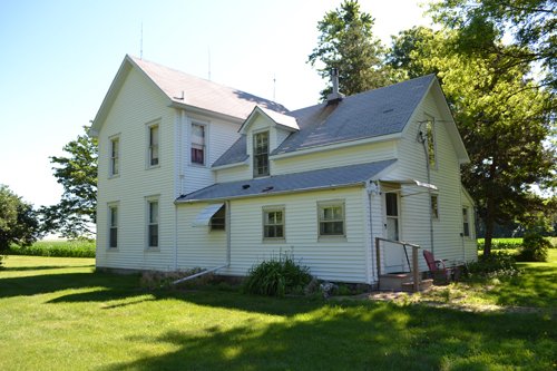 Property photo 3 - 143+/- Acres Offered in 4 Tracts