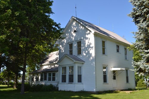 Property photo 9 - 143+/- Acres Offered in 4 Tracts