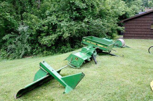 Property photo 7 - Reed Family Personal Property AUCTION