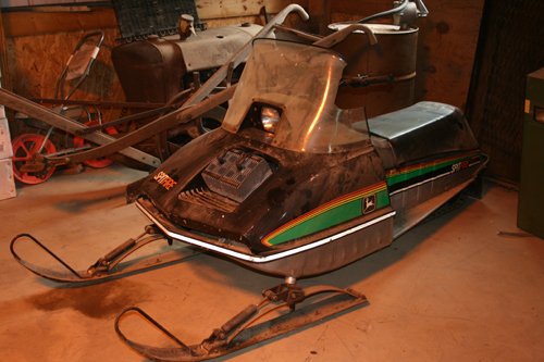Property photo 49 - Reed Family Personal Property AUCTION