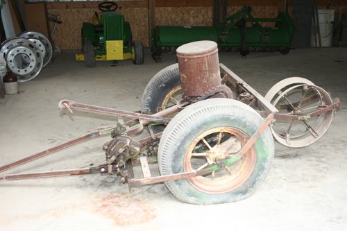 Property photo 51 - Reed Family Personal Property AUCTION