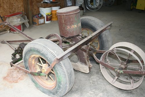 Property photo 10 - Reed Family Personal Property AUCTION