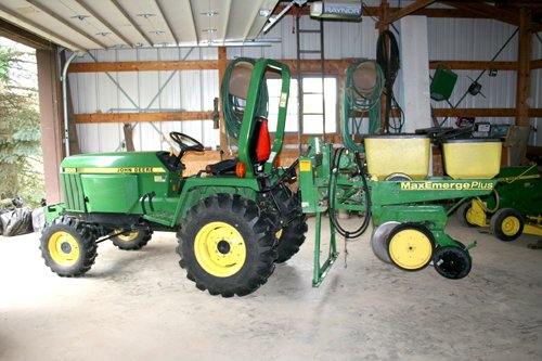 Property photo 40 - Reed Family Personal Property AUCTION