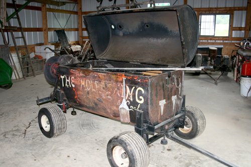 Property photo 5 - Reed Family Personal Property AUCTION