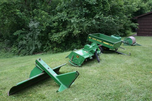 Property photo 58 - Reed Family Personal Property AUCTION