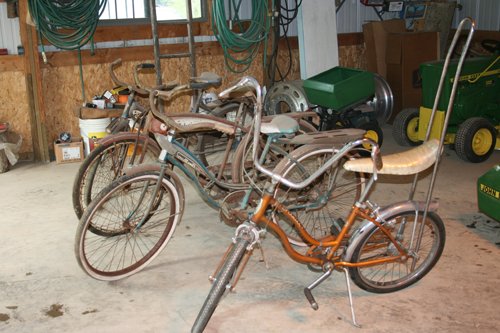 Property photo 43 - Reed Family Personal Property AUCTION