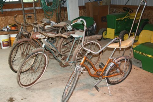 Property photo 47 - Reed Family Personal Property AUCTION