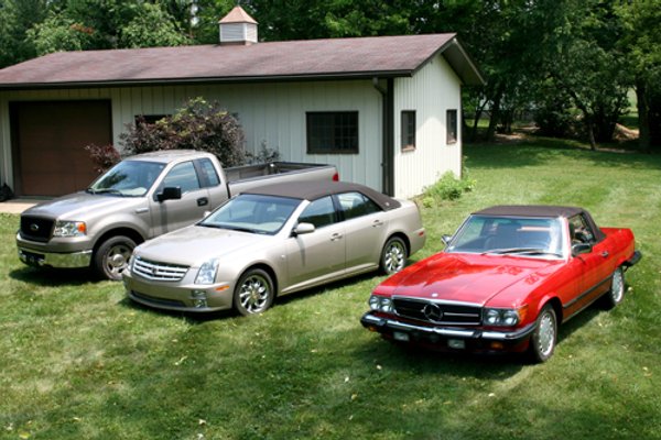 Reed Family Personal Property AUCTION