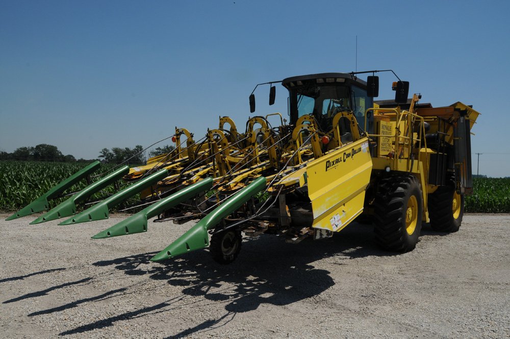 Property photo 18 - Farm & Vegetable Equipment Auction - Full Line Liquidation