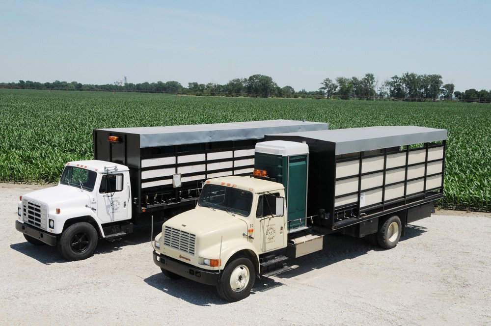 Property photo 46 - Farm & Vegetable Equipment Auction - Full Line Liquidation