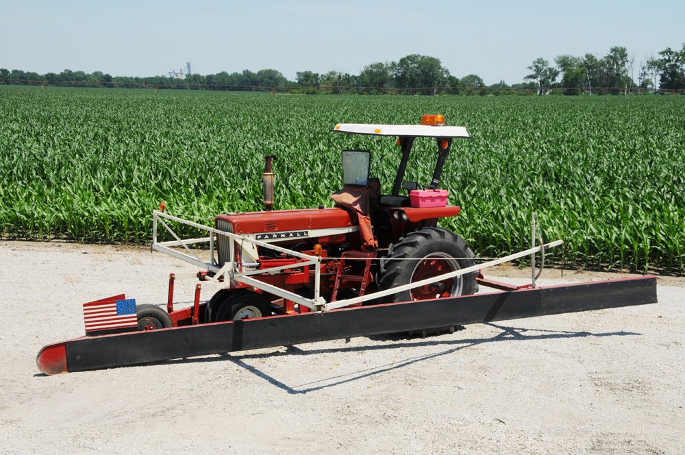Property photo 31 - Farm & Vegetable Equipment Auction - Full Line Liquidation