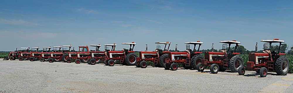 Property photo 34 - Farm & Vegetable Equipment Auction - Full Line Liquidation