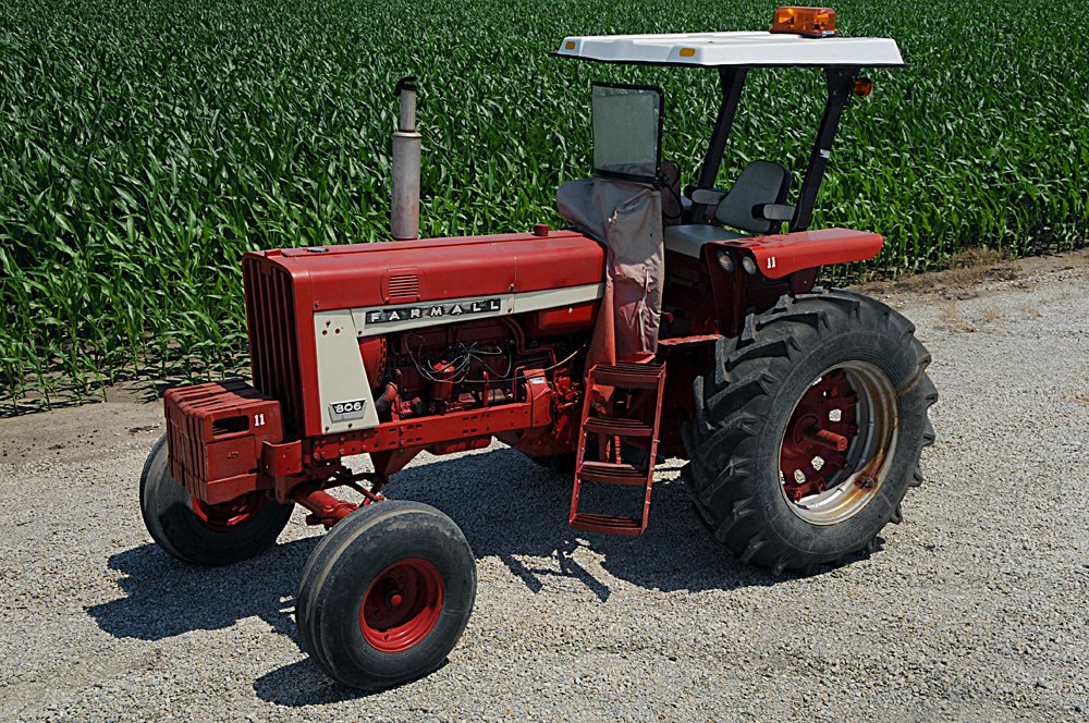 Property photo 32 - Farm & Vegetable Equipment Auction - Full Line Liquidation