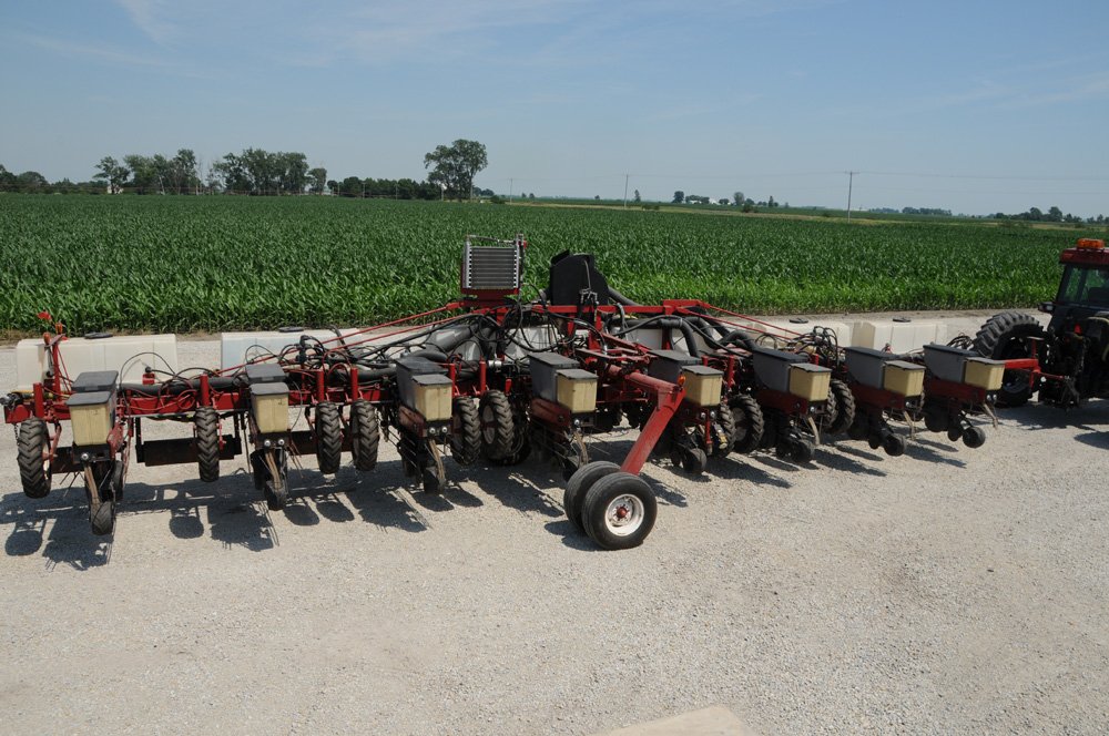 Property photo 9 - Farm & Vegetable Equipment Auction - Full Line Liquidation