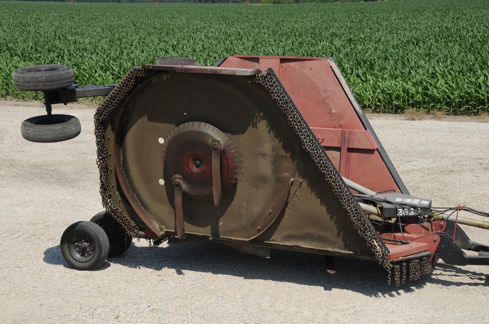 Property photo 71 - Farm & Vegetable Equipment Auction - Full Line Liquidation