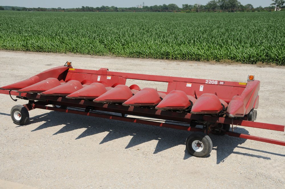 Property photo 43 - Farm & Vegetable Equipment Auction - Full Line Liquidation