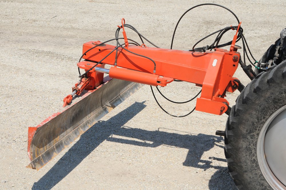 Property photo 42 - Farm & Vegetable Equipment Auction - Full Line Liquidation