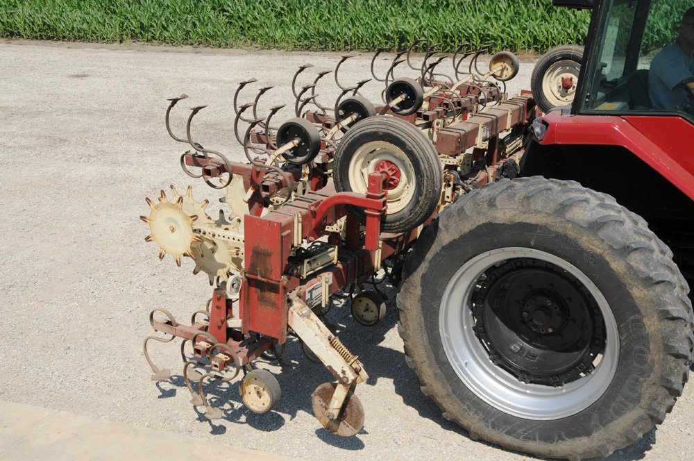 Property photo 36 - Farm & Vegetable Equipment Auction - Full Line Liquidation