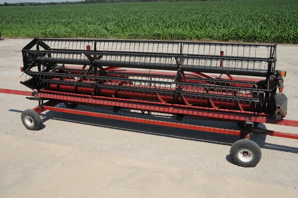 Property photo 53 - Farm & Vegetable Equipment Auction - Full Line Liquidation