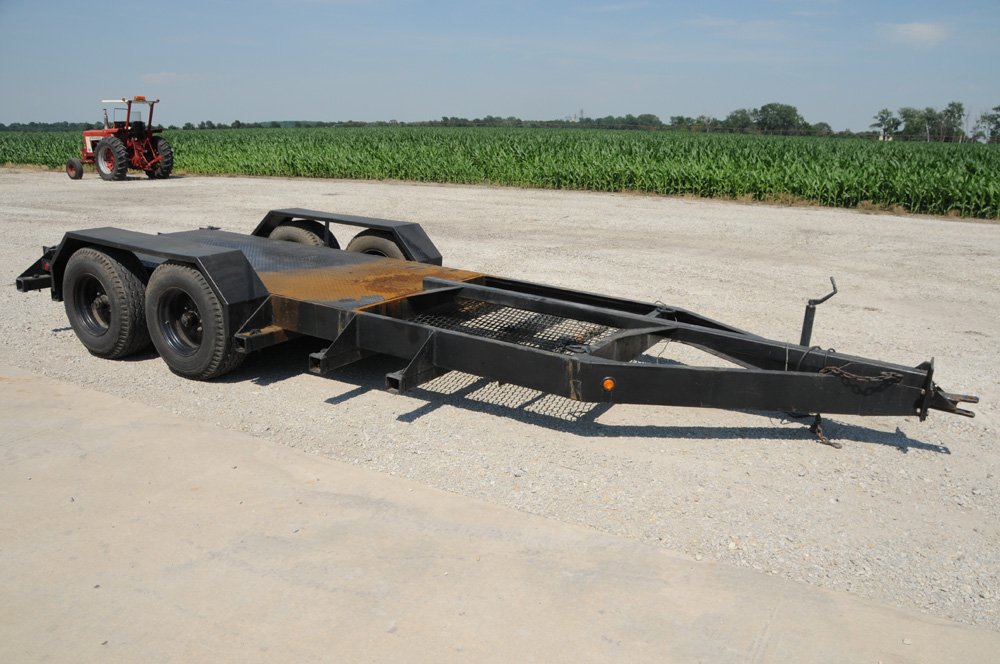 Property photo 8 - Farm & Vegetable Equipment Auction - Full Line Liquidation