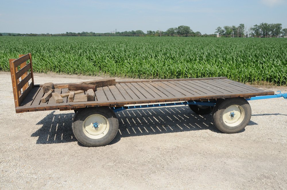 Property photo 54 - Farm & Vegetable Equipment Auction - Full Line Liquidation