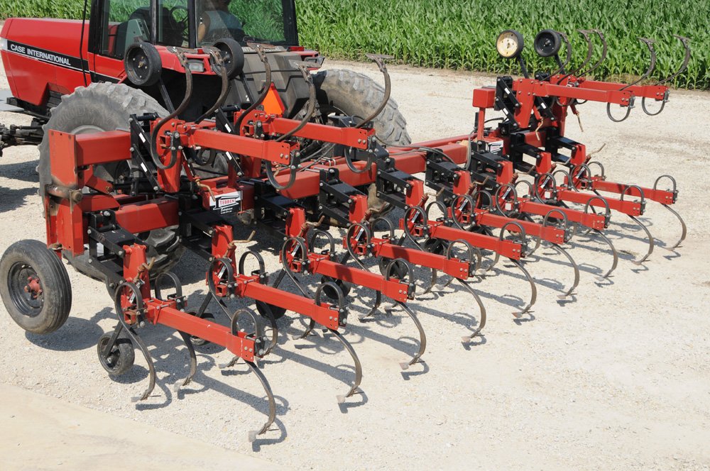 Property photo 22 - Farm & Vegetable Equipment Auction - Full Line Liquidation