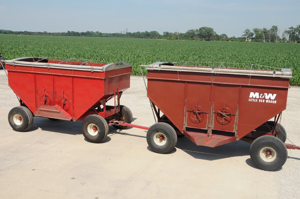 Property photo 75 - Farm & Vegetable Equipment Auction - Full Line Liquidation