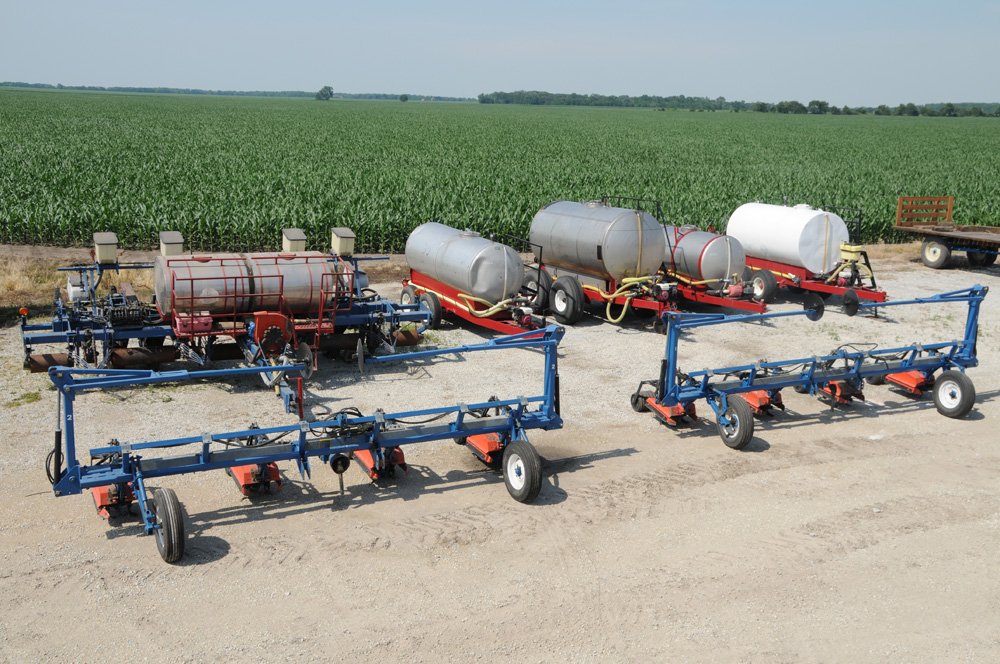 Property photo 47 - Farm & Vegetable Equipment Auction - Full Line Liquidation