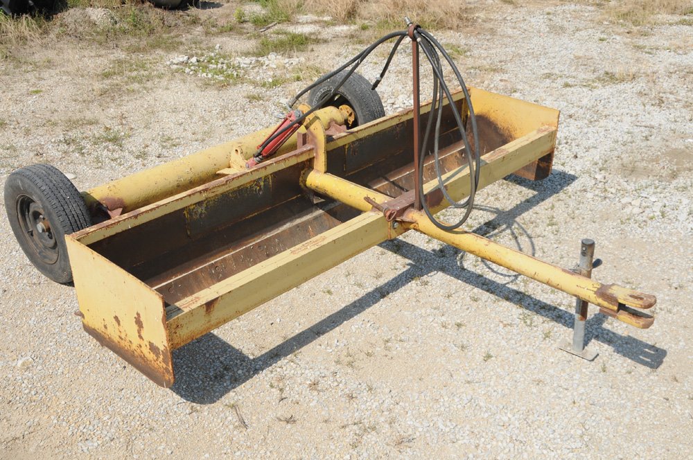 Property photo 74 - Farm & Vegetable Equipment Auction - Full Line Liquidation
