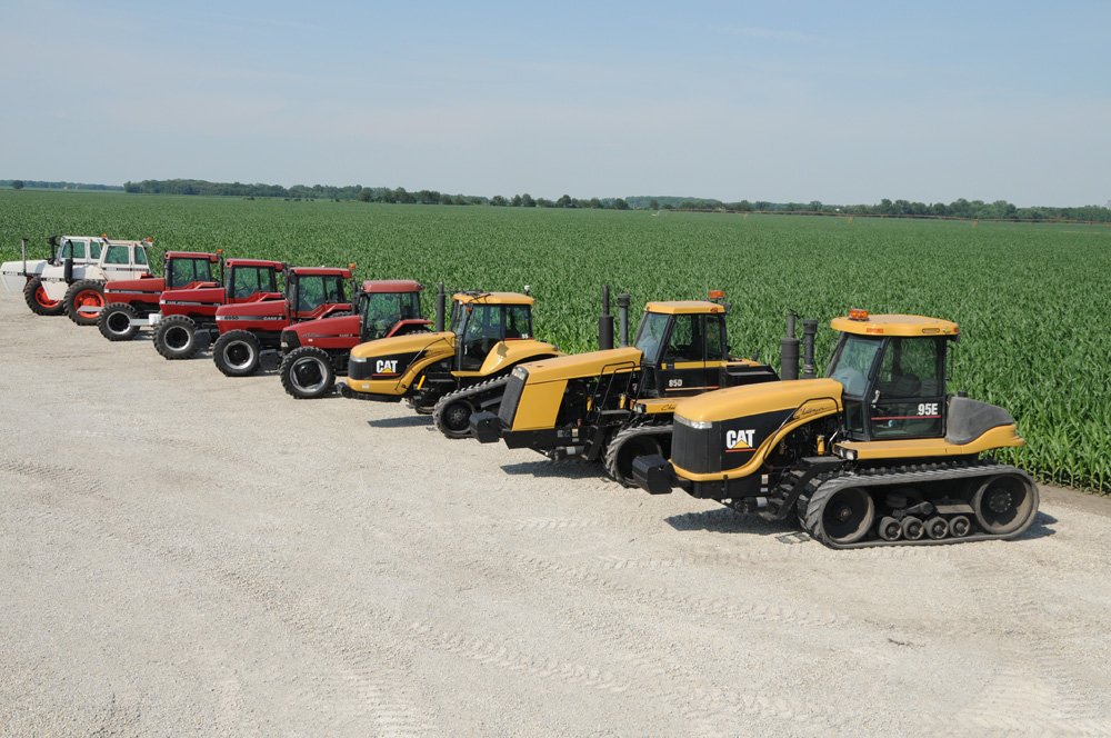 Property photo 2 - Farm & Vegetable Equipment Auction - Full Line Liquidation