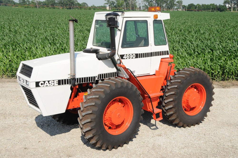Property photo 15 - Farm & Vegetable Equipment Auction - Full Line Liquidation