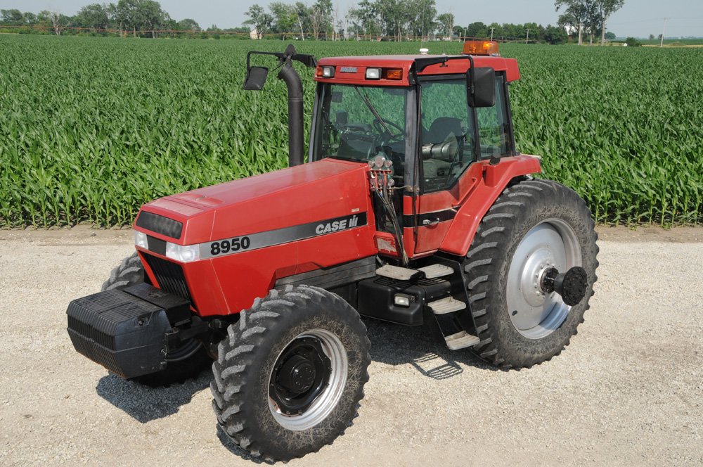 Property photo 61 - Farm & Vegetable Equipment Auction - Full Line Liquidation