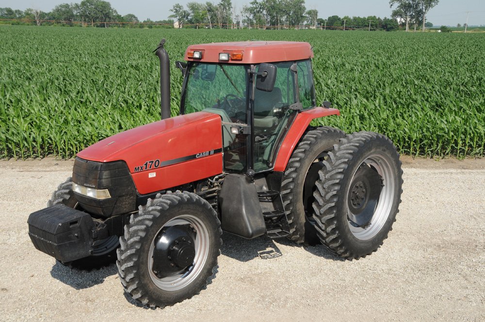 Property photo 11 - Farm & Vegetable Equipment Auction - Full Line Liquidation