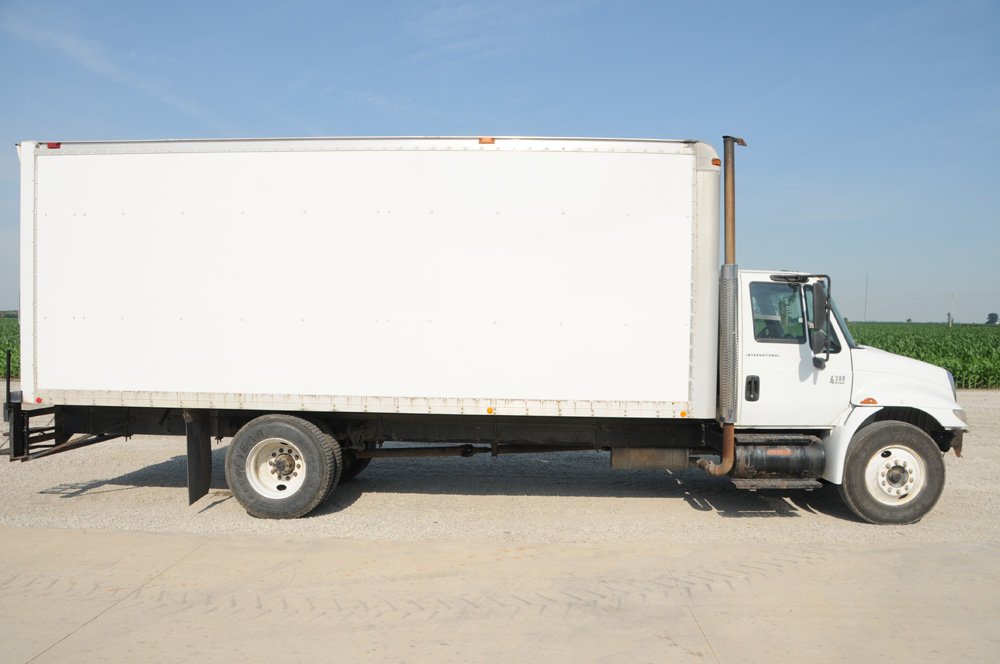 Property photo 65 - Farm & Vegetable Equipment Auction - Full Line Liquidation