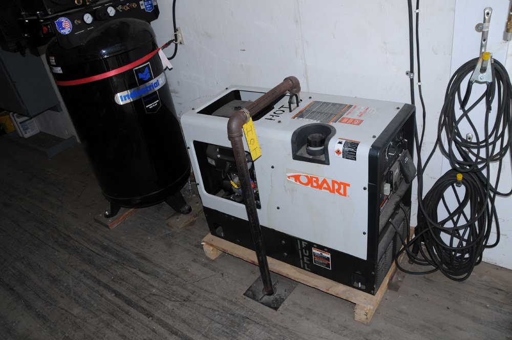 Property photo 58 - Farm & Vegetable Equipment Auction - Full Line Liquidation
