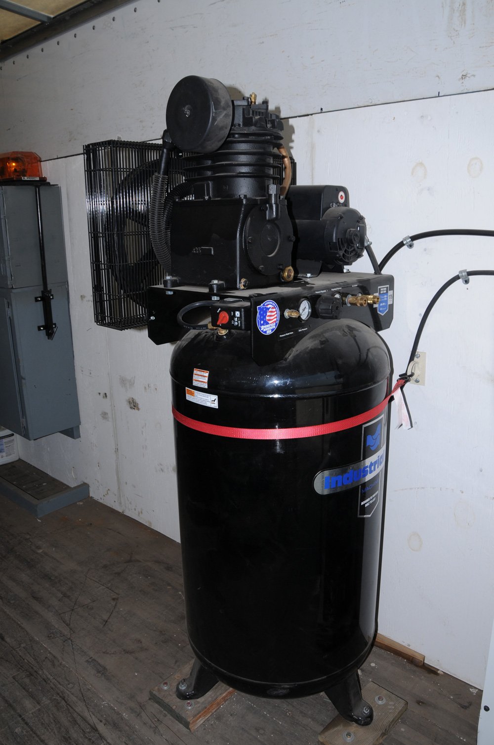 Property photo 44 - Farm & Vegetable Equipment Auction - Full Line Liquidation