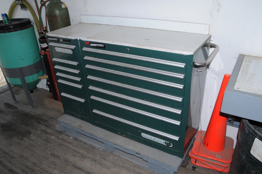 Property photo 73 - Farm & Vegetable Equipment Auction - Full Line Liquidation