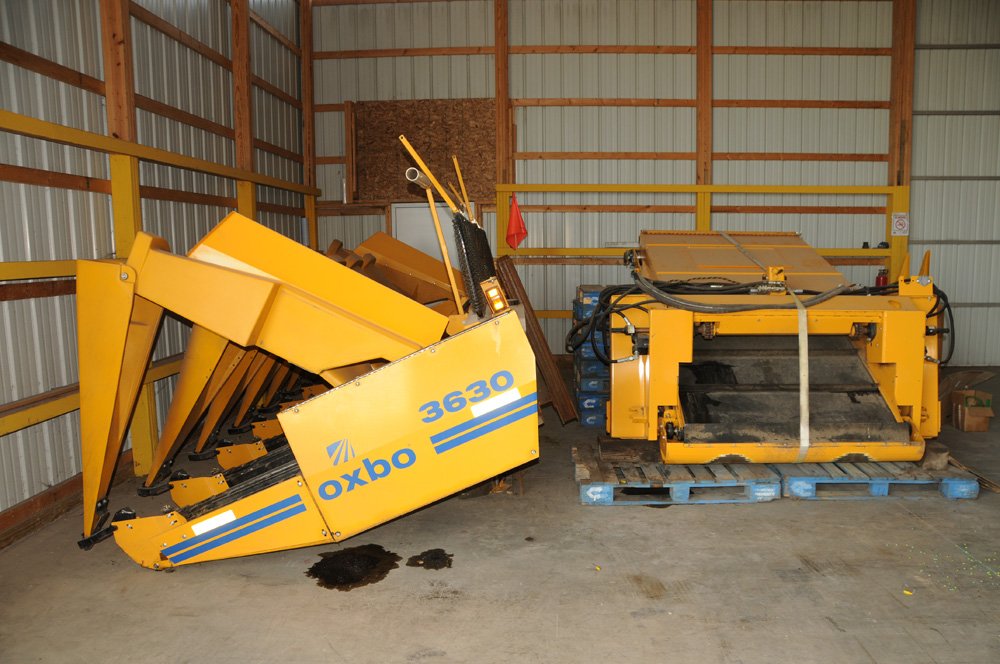 Property photo 21 - Farm & Vegetable Equipment Auction - Full Line Liquidation