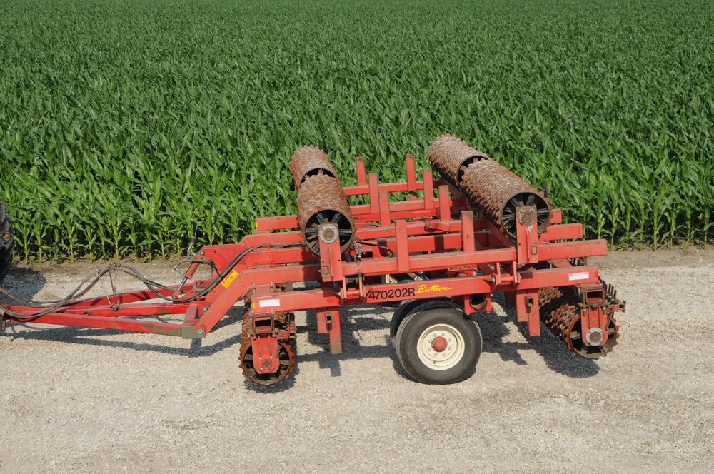 Property photo 16 - Farm & Vegetable Equipment Auction - Full Line Liquidation