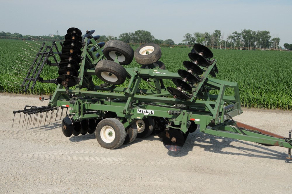 Property photo 40 - Farm & Vegetable Equipment Auction - Full Line Liquidation